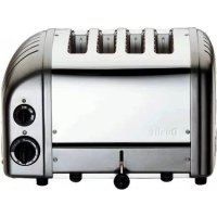 Notice DUALIT 42184 Grille pain