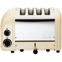 Notice DUALIT 42189 Grille pain