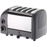 Notice DUALIT 42243 Grille pain