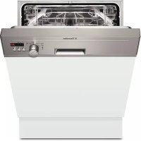 Notice ELECTROLUX ESI 64030 X Vaatwassers