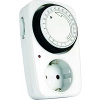 Notice ELRO FA106 Radio-réveil