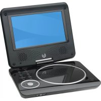 DENVER MT779DVBT - DVD player