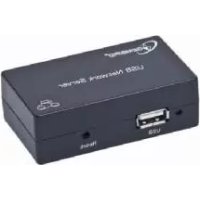 Notice Gembird UNS1 Imprimer