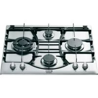 Notice HOTPOINT-ARISTON PH 640MST (IX)HA(T) Ocak