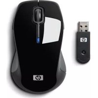 HP Wireless Comfort - Souris