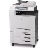 LaserJet Color CM6049f HP