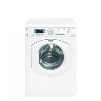 Notice HOTPOINT-ARISTON ARGD 149 (EU).R Máquina de lavar