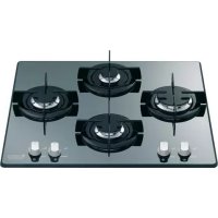HOTPOINT-ARISTON TD 640 S (ICE) IXHA - Cooker