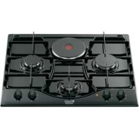 Notice HOTPOINT-ARISTON PH 631MS (BK)HA Ocak