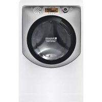Notice HOTPOINT-ARISTON AQ8F 492 U Máquina de lavar