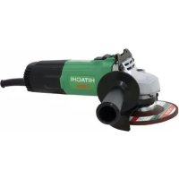 Notice HITACHI G12S2 Broyeur