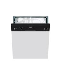 Notice HOTPOINT-ARISTON LFS 114 BKHA Lavastoviglie