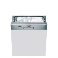Notice HOTPOINT-ARISTON LFS 114 IXHA Lavastoviglie