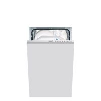 Notice HOTPOINT-ARISTON LST 216 AHA Lavastoviglie