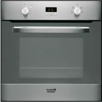 Notice HOTPOINT-ARISTON FH 53 IXHA Oven