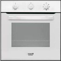 Notice HOTPOINT-ARISTON FH 62 (WH)HA Пеш