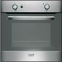 Notice HOTPOINT-ARISTON FH G IXHA Пеш