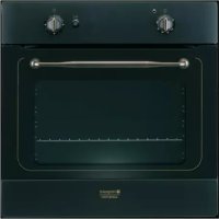 Notice HOTPOINT-ARISTON FHR G (AN)HA Пеш