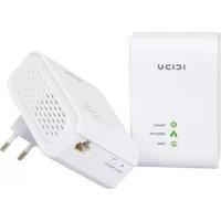 Notice Icidu NI707525 Adaptateur Powerline