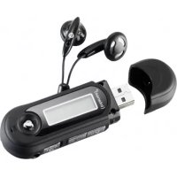 Notice INTENSO MUSIK WALKER Mp3 player