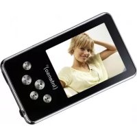 Notice INTENSO VIDEO DRIVER Mp3 player