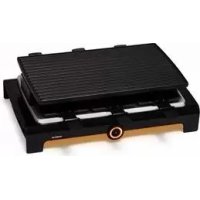 Notice INVENTUM GR421 Barbecue