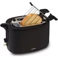 Notice INVENTUM TT74B Grille pain