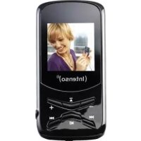 Notice INTENSO VIDEO TRAVELLER Lecteur multimédia