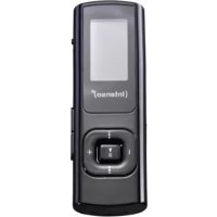 Notice INTENSO MUSIC TWISTER Mp3 player