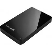 Notice INTENSO MEMORY STATION Disque dur externe