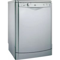 DFG 262 S EU INDESIT