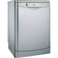 INDESIT DFG 051 S EU - Dishwasher