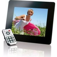 INTENSO MediaDesigner - Cadre photo numérique