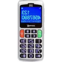 Notice ITTM EASYMAX Smartphone