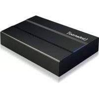 Notice INTENSO MEMORY TOWER Disque dur externe