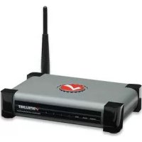 Notice Intellinet WIRELESS 150N 4PORT ROUTER Routeur