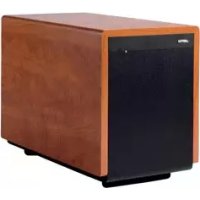 Notice JAMO SUB 250 Caisson de basses