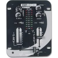 HQ Power PROMIX20 - Mischpult