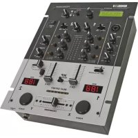 HQ Power PROMIX230DSP - Mezclador