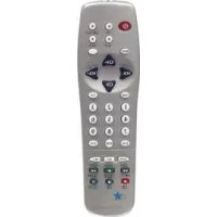 Notice HQ RC UNIVERS30 Remote control