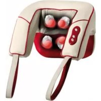 Notice IMETEC SENSUIJ MC3200 Appareil de massage