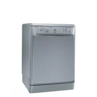 DFP 2731M NX EU INDESIT
