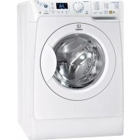 PWE 81271 W (EU) INDESIT