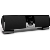 Notice Fantec SB200BT Barra de sonido