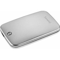 Notice INTENSO MEMORY SPACE Disque dur externe