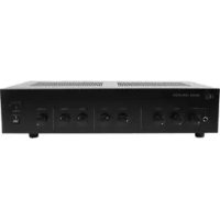 Notice HQ HA30W Receiver