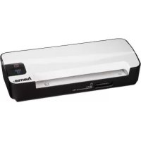 Notice HAMA COMPACT PLUS Scanner