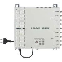 Notice KATHREIN EXR 1981 Décodeur numérique