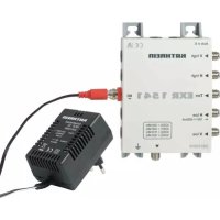 Notice KATHREIN EXR 1541 Décodeur numérique