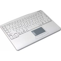 Notice KeySonic ACK540 MACRF Clavier